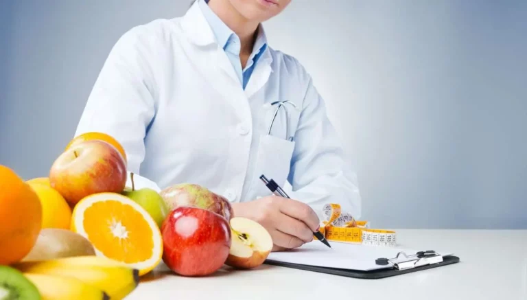 Lee más sobre el artículo Nutrición Personalizada en Pacientes con Enfermedad Renal Crónica